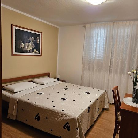 Apartman Bruna Novigrad  Luaran gambar