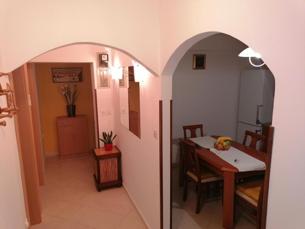 Apartman Bruna Novigrad  Luaran gambar