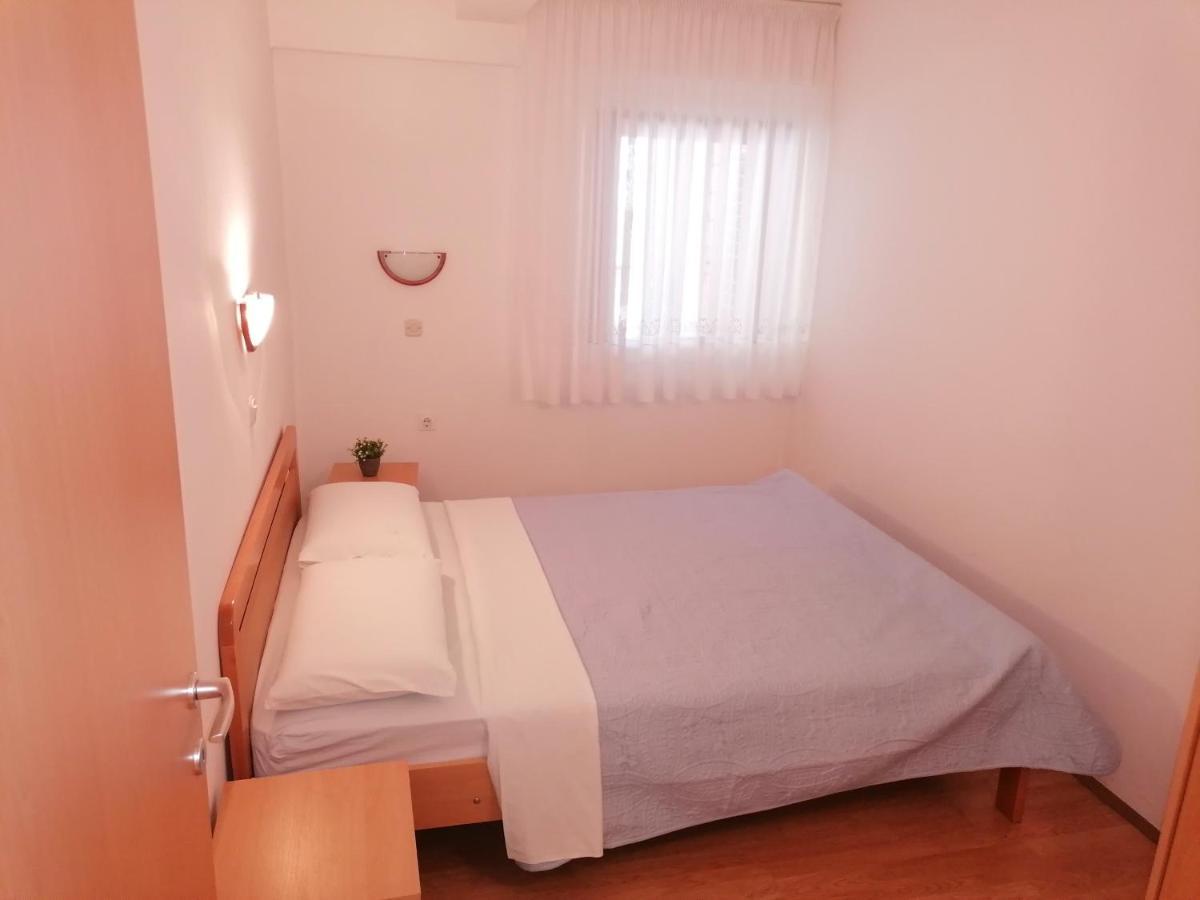 Apartman Bruna Novigrad  Luaran gambar