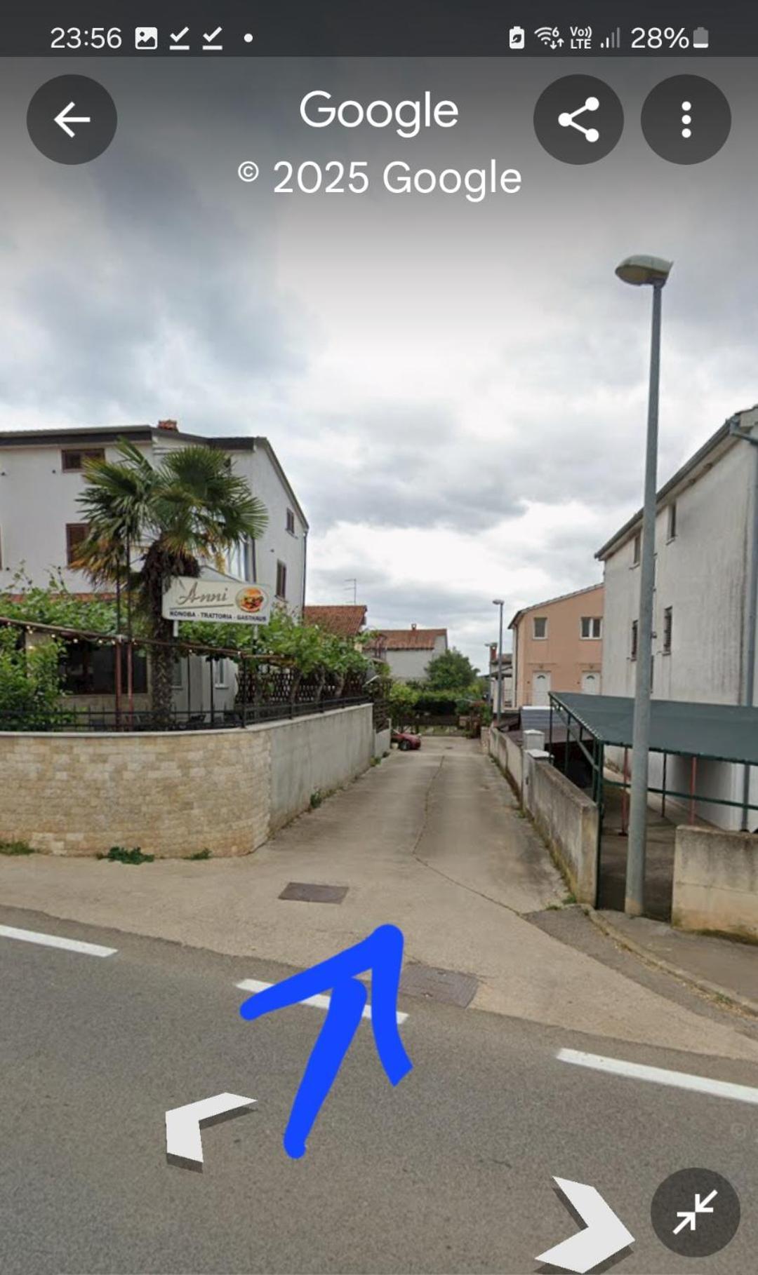 Apartman Bruna Novigrad  Luaran gambar